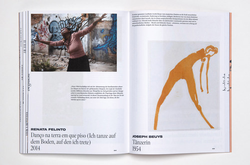 Beethoven bewegt Katalog Seite 204