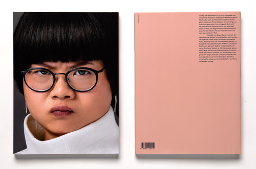 Beethoven bewegt Katalog Softcover